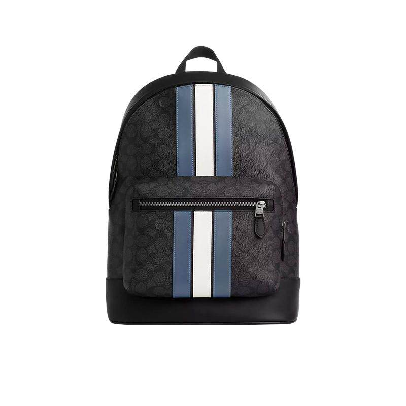 COACH/蔻驰双肩背包节日礼物