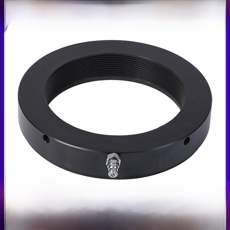 液压螺母手动分体式轴承安装退卸套锁紧预紧工具HMV 72E-Tr360X5