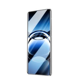 闪魔适用OPPOFindX7钢化膜oppofindx7ultra手机膜水凝膜OPPO find X7 Ultra全屏保护曲面全覆盖胶全包新款的