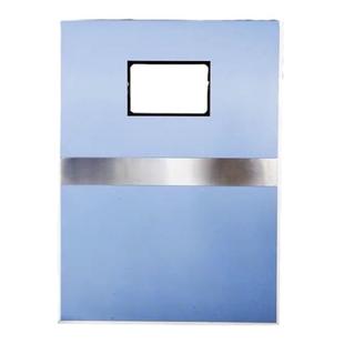 医美口腔医院手术室气密门手术室脚感应自动门手电动感应门平移门