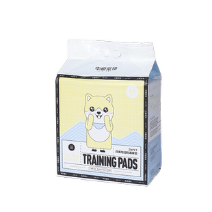 中恒狗狗尿垫尿片宠物隔尿垫加厚吸水引导上厕所尿不湿产垫