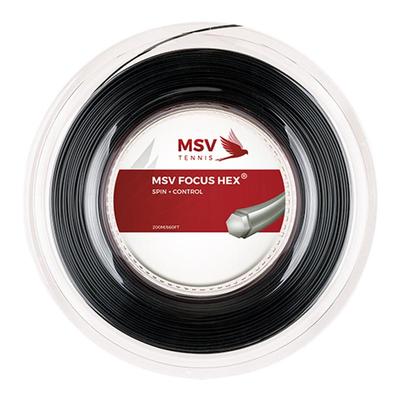 MSV六角网球线大盘200米促销价