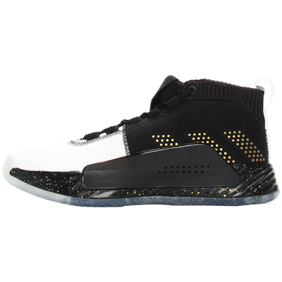 正品利拉德男子缓震实战篮球鞋