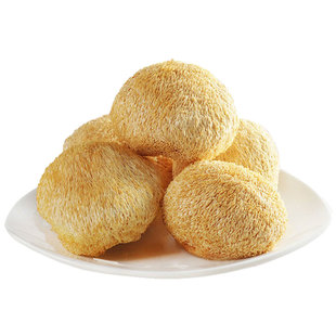 猴头菇干货古田候头菇土特产非野生新鲜无硫煲汤500g食材食用菌菇