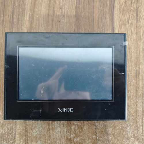 【议价-可维修】 Xinje HMI触摸屏 TG765S-XT DC24V 128M 工控备