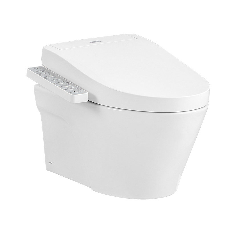 TOTO官方正品挂墙马桶CW822EB