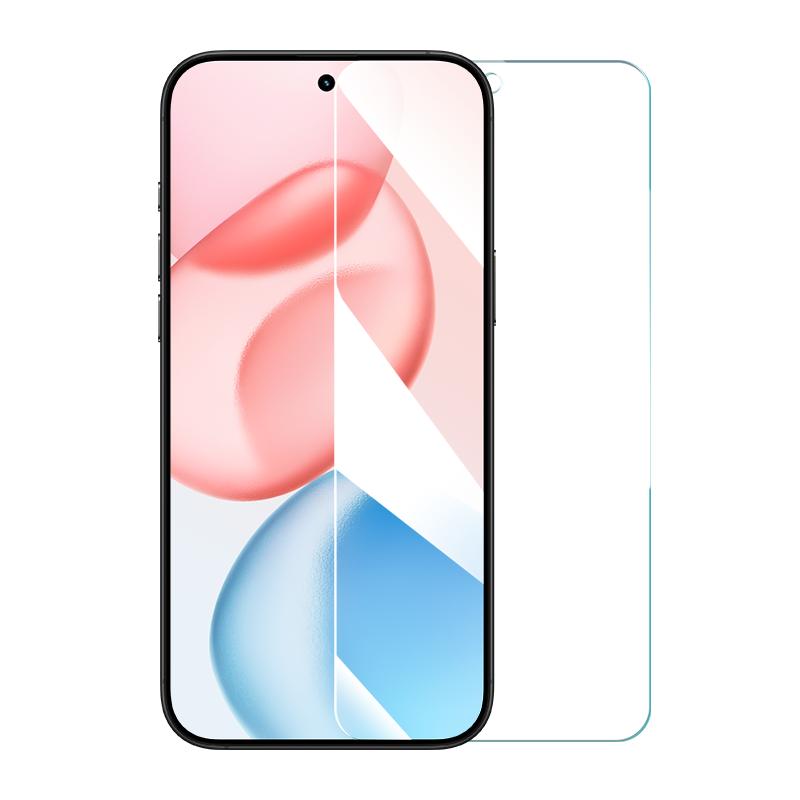 彧玺适用于华为荣耀400pro钢化贴膜dnp-an00全屏保护膜Huawei专用高清DNP-AN00无黑边前膜。荣誉400por玻璃膜