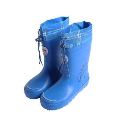 KK树儿童雨鞋防滑小学生专用