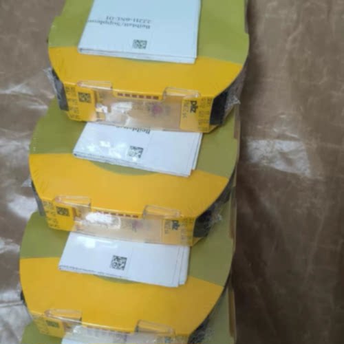 议价PILZ安全继电器750104750105.750106.750107.750108.750109.