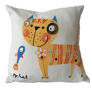 西沙定制全包沙发套卡斯塔靠垫套天鹅绒丝抱枕靠垫沙发套赠品专拍