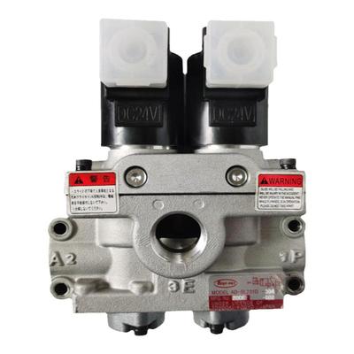 丰兴双联电磁阀AD-SL231D-304D