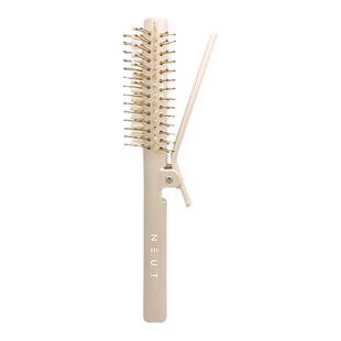 LUCKY TRENDY卷发棒梳子持久定型不伤发内扣卷发神器蓬松八字刘海