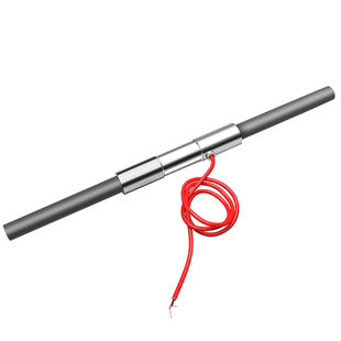 大水牛振弦式钢筋计钢弦式应力计钢支撑表面应变计锚杆应力传感器