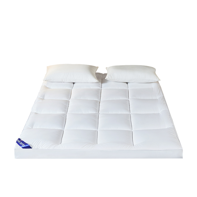 五星酒店床垫子软垫租房专用床褥垫180x200家用卧室垫被褥子1米5