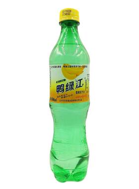 丹东碳酸饮料汽水网红怀旧