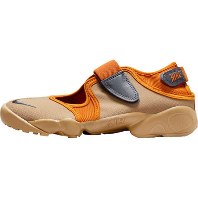 Nike/耐克官方正品2022女子运动透气轻便魔术贴休闲鞋DN1338-200