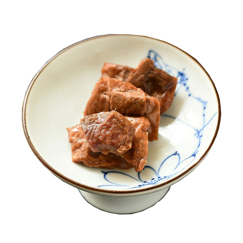 筍絲豆干 零食 夾筍烤肉豆干夾筍手撕素食豆腐干鹵蛋豆脯解饞休閑