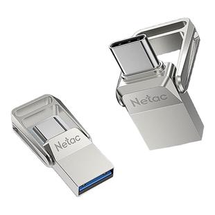 朗科U盘typec双接口手机电脑两用大容量高速优盘官方旗舰店正品