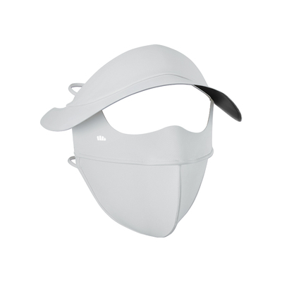 蕉下脸基尼防晒面罩脸罩