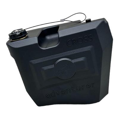 正品牧马志幼兽cc110副油箱5L