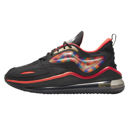 耐克AIRMAXZEPHYR男女跑步鞋