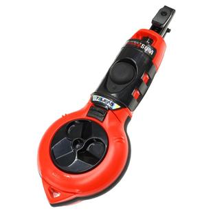 日本tajima田岛墨斗自动收线木工专用画线器尼龙墨线工地放线工具