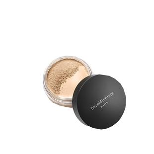 bareMinerals贝茗美国哑致活肤矿物粉底油皮亲妈持久不脱妆遮瑕