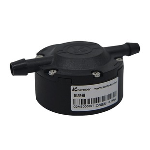 卡默尔蠕动泵脉冲阻尼器计量泵管路水流缓冲整流器液体脉动缓冲器