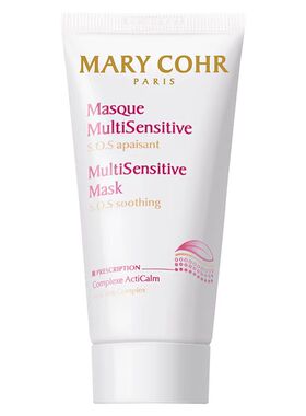 MARYCOHR玛莉格舒缓修护面膜涂抹式急护舒缓击退干敏红强韧屏障