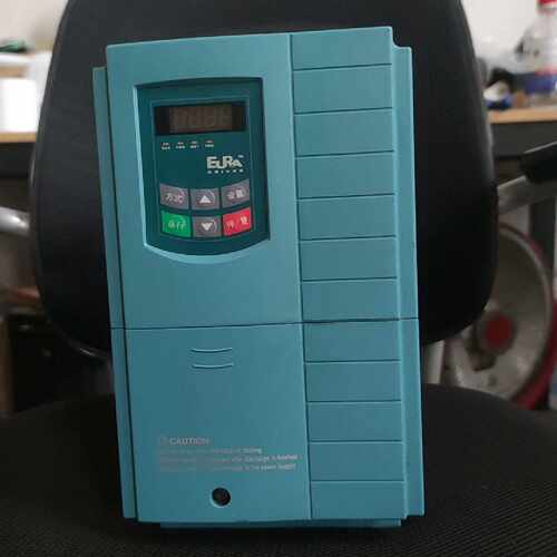 溢价-欧瑞变频器E1000-0075T3   7.5KW 380V