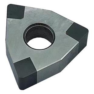 CBN立方氮化硼刀片超硬耐磨 富耐克外圆车刀WNGA080408 TNGA1604