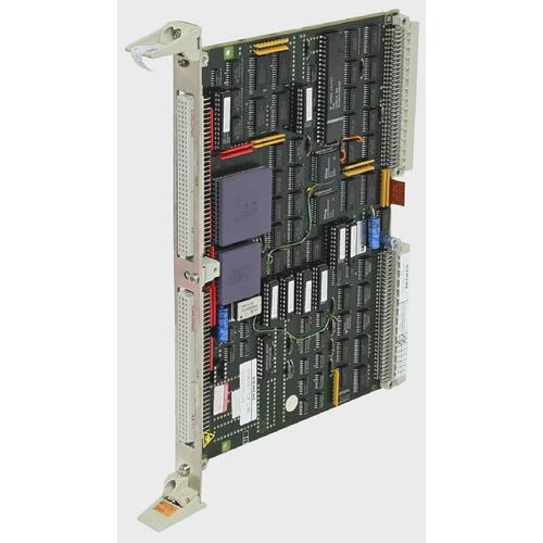 Siemens 6FX11363BA00 Sinumerik 880 6FX1 1363BA00 Servo CPU O