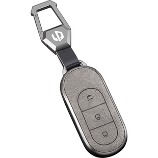 零跑C10钥匙套2026款c11汽车包C16卡片b10保护壳扣专用c01男女士