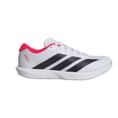 adidas阿迪达斯新款男女鞋超轻缓震回弹专业竞速跑步运动鞋JP6529