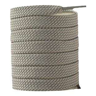 适用于万斯VANS低帮中帮高帮回力人本飞跃帆布鞋带绳板鞋黑色白色