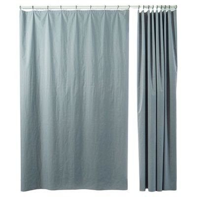 权威检测全遮光防晒遮光窗帘