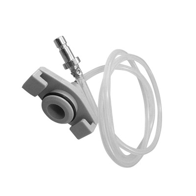 仿武藏适配器30/50CC 日式针筒转接头 连接器 可搭配进口针筒使用