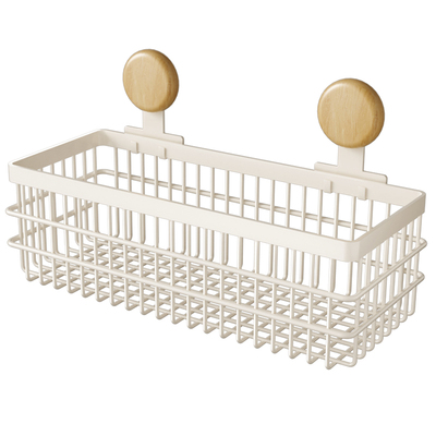 卫生间置物架免打孔浴室挂篮