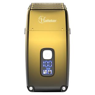 三刀头增白器理发店发廊专用油头增白家用刮胡剃须刀男士光头神器