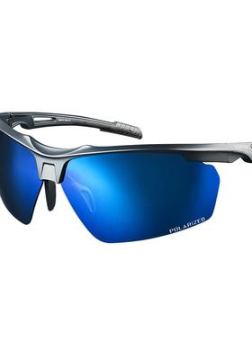 Vozapow沃飒钓鱼眼镜防水面眩光