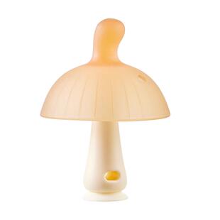 【2-6月】卡蜜迪牙胶婴儿小月龄防吃手蘑菇咬咬胶宝宝磨牙棒