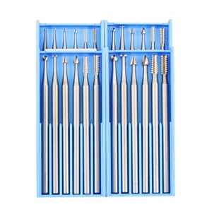 电动高速钨钢核雕刀头铣刀葫芦蛋雕橄榄核微雕刀木雕桃蓝发簪雕刻