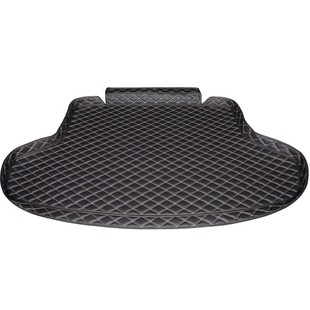 专用于24款丰田塞纳后备箱垫全包围25款国产新赛那后尾箱垫子用品