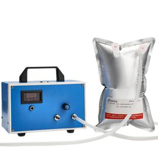 铝箔采气袋单/双L阀气体采样袋0.1 0.2 0.5 1 2 3 4 5 10 15 20L气袋采样袋 采样袋气样袋采气袋集气袋  单阀