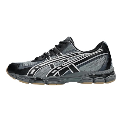 Asics/亚瑟士正品GEL-NYC 2055男女复古耐磨休闲鞋1203A542-022