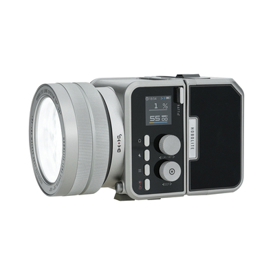 Hobolite或泊MiniMax摄影灯40w