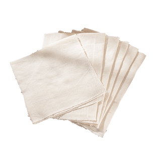 英国家用蒸饭纱布纯棉蒸米饭糯米饭馒头笼布垫子食品级蒸笼布屉布