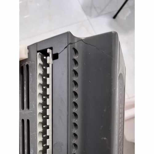 DVP60ES200T台达PLC实物图功能包好需要
