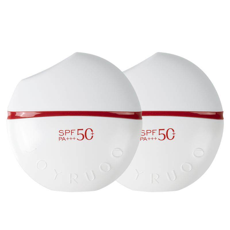 娇润泉防晒霜男女SPF50+官方正品