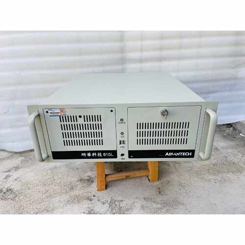 询价研华工控机IPC-610L /AIMB-781G2 主板 双
